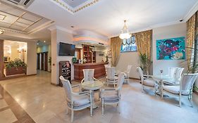 Antis Hotel-Special Category